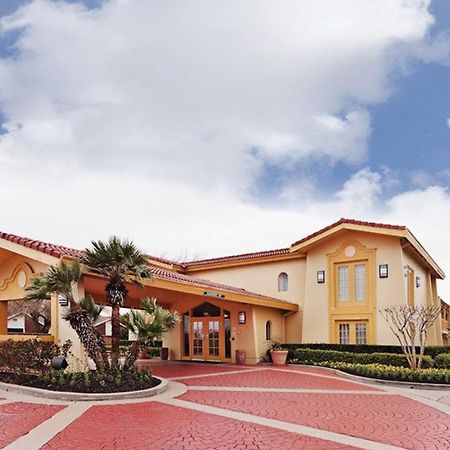 Motel 6 Texas City Exterior photo