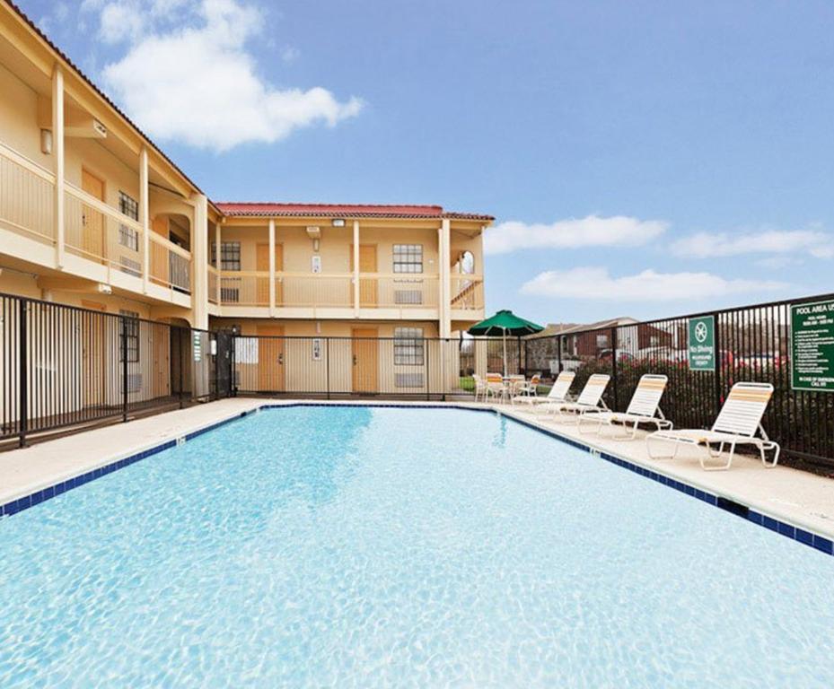 Motel 6 Texas City Facilities photo