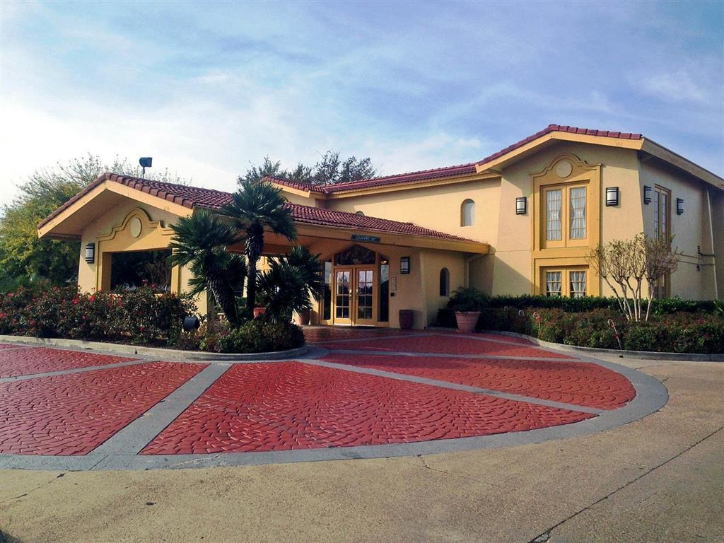 Motel 6 Texas City Exterior photo