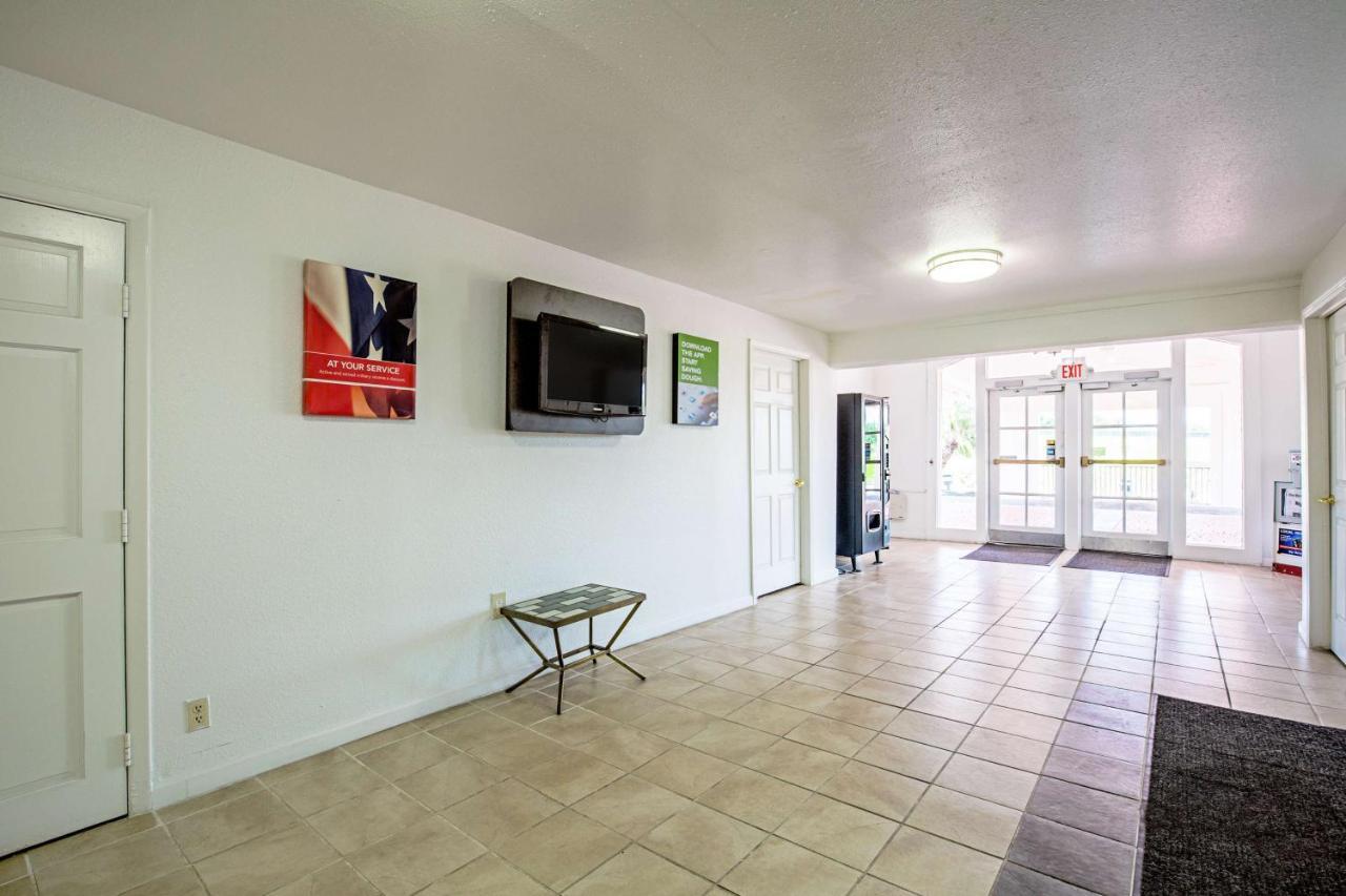 Motel 6 Texas City Exterior photo